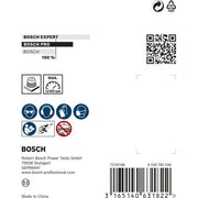 Bosch - Rotierende Drahtbürste PRO Stainless Steel clean 2608622102 Topfbürste 75 x 0,3