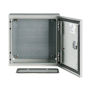 Eaton - Gehäuse/Schaltschrank (leer) Stahlblech-Wandgehäuse CS-33/150 300x300x150