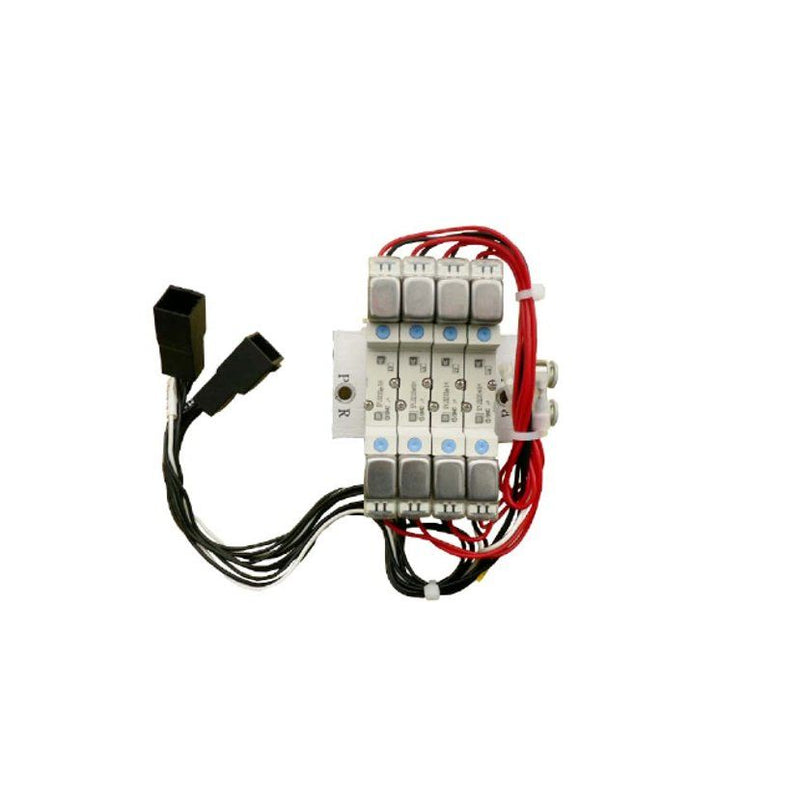 Mitsubishi Electric - Zubehör/Ersatzteile für Roboterarm Ventilset 1F-VD01E-01