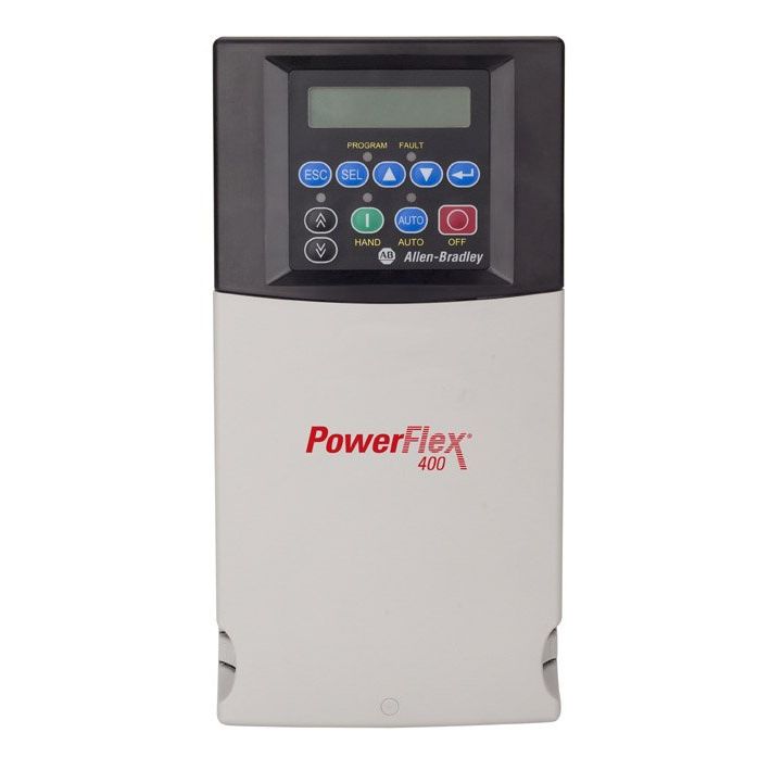 Rockwell - Frequenzumrichter =< 1 kV FU 3P480V 7,5KW 22C-D017N1 22C-D017N103 03