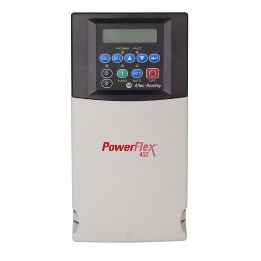 Rockwell - Frequenzumrichter =< 1 kV FU 3P480V 7,5KW 22C-D017N1 22C-D017N103 03