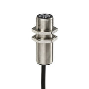 Telemechanique Sensors - Induktiver Näherungsschalter induktiv XS118BLNAL2 M18, Sn5mm