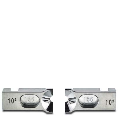 Phoenix Contact - Abisolier- und Crimpautomat Werkzeug-Automaten Zubehör CF 1000-10 LZT10