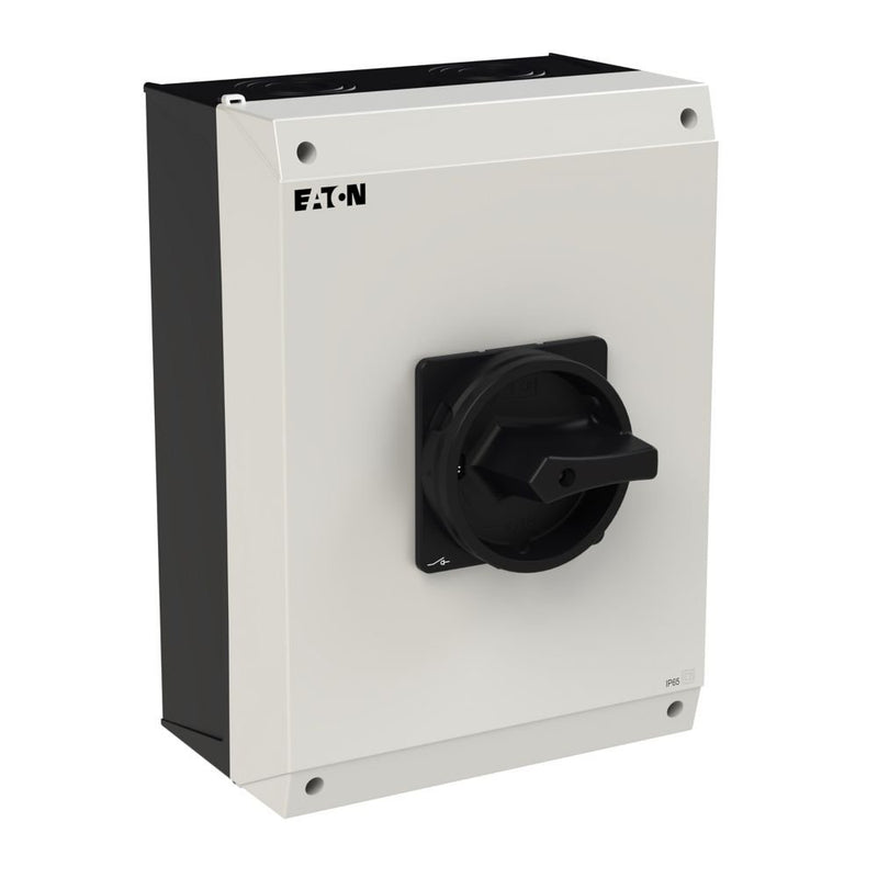 Eaton - Lasttrennschalter Hauptschalter P3-100/I5/SVB-SW I5/SVB