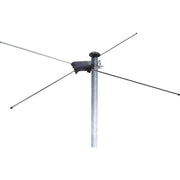 Wisi - Terrestrische Antenne Kreuzdipol-Antenne UE01