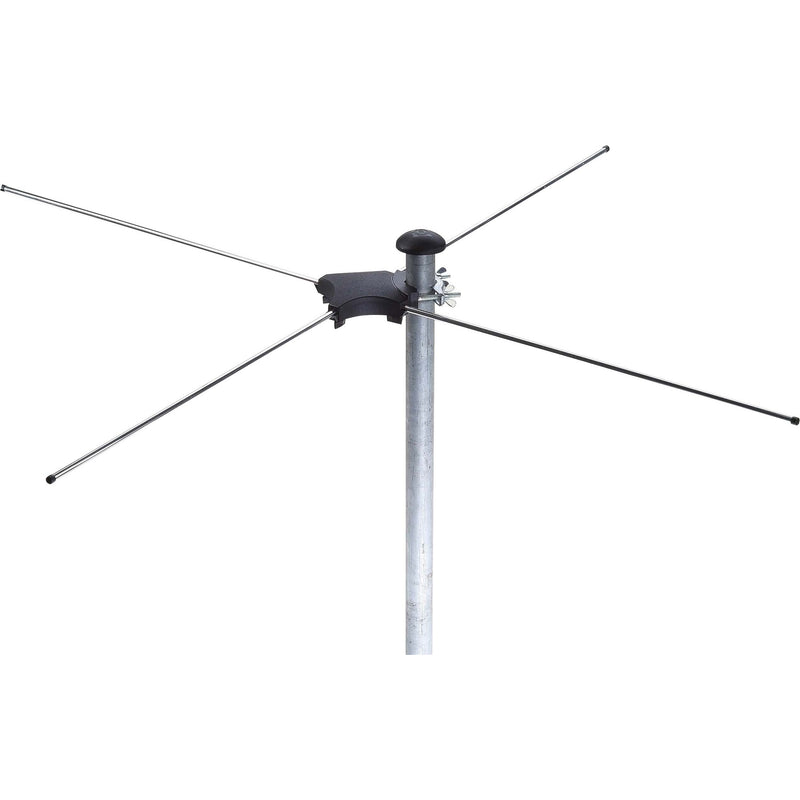 Wisi - Terrestrische Antenne Kreuzdipol-Antenne UE01