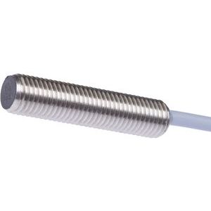 Ipf Electronic - Induktiver Näherungsschalter Sensor IB080204 induktiv, M8