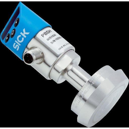 Sick - Druckschalter Drucksensor PBSH-RB1X0S54S0NMA0Z