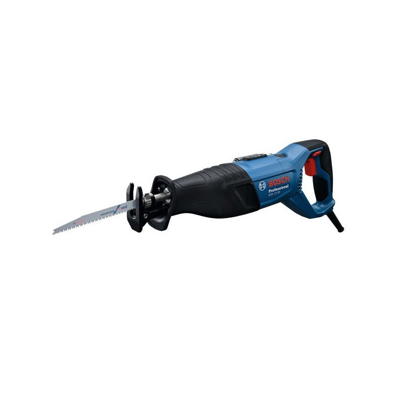 Bosch - Säbelsäge (elektrisch) Säbelsäge 06016C7000 GSA 12-30, Koffer