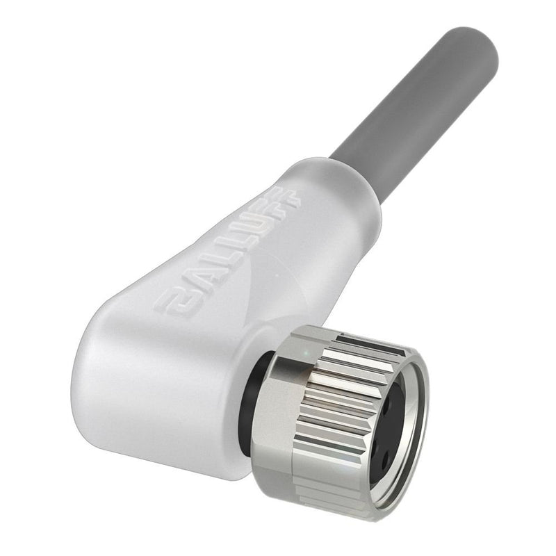 Balluff - Konfektioniertes Sensor-Aktor-Kabel Steckverbinder BCC M323-000#BCC02P3 0-10-004-VX8334-050