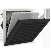 Pfannenberg - Lüfter (Schaltschrank) Filterlüfter PF 43000 24DC 549011 24DC
