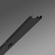 Regiolux - Mechanisches Zubehör/Ersatzteile für Leuchten Blindabdeckung SRBA /0750 sw