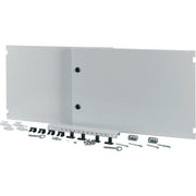 Eaton - Tür/Bedientableau (Schaltschrank) Feldbreite Tür geschlossen XTSZDSQC-H450W1350 HxB=450x1350mm