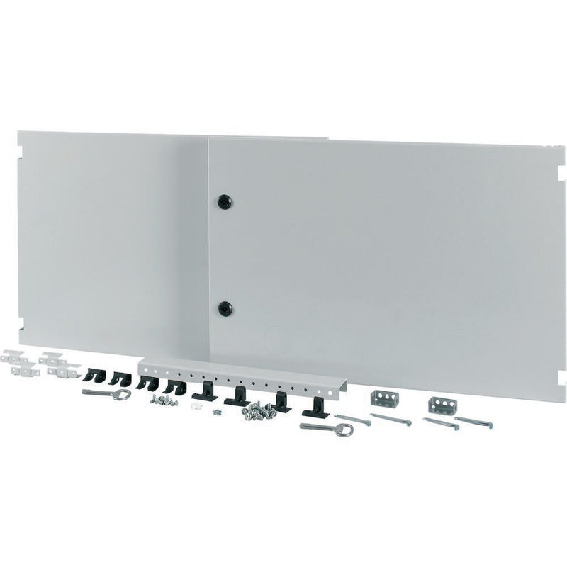 Eaton - Tür/Bedientableau (Schaltschrank) Feldbreite Tür geschlossen XTSZDSQC-H450W1350 HxB=450x1350mm