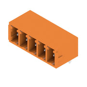 Weidmüller - Leiterplattensteckverbinder Verbinder 3.81mm SC 3.81/0#1942090000 − 84 Stück
