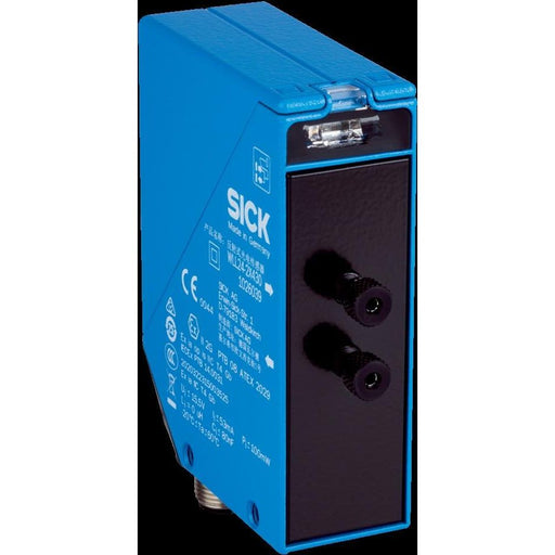 Sick - Lichtleitersensor/Lichtleiterverstärker Lichtleiter-Sensor WLL24-2X230