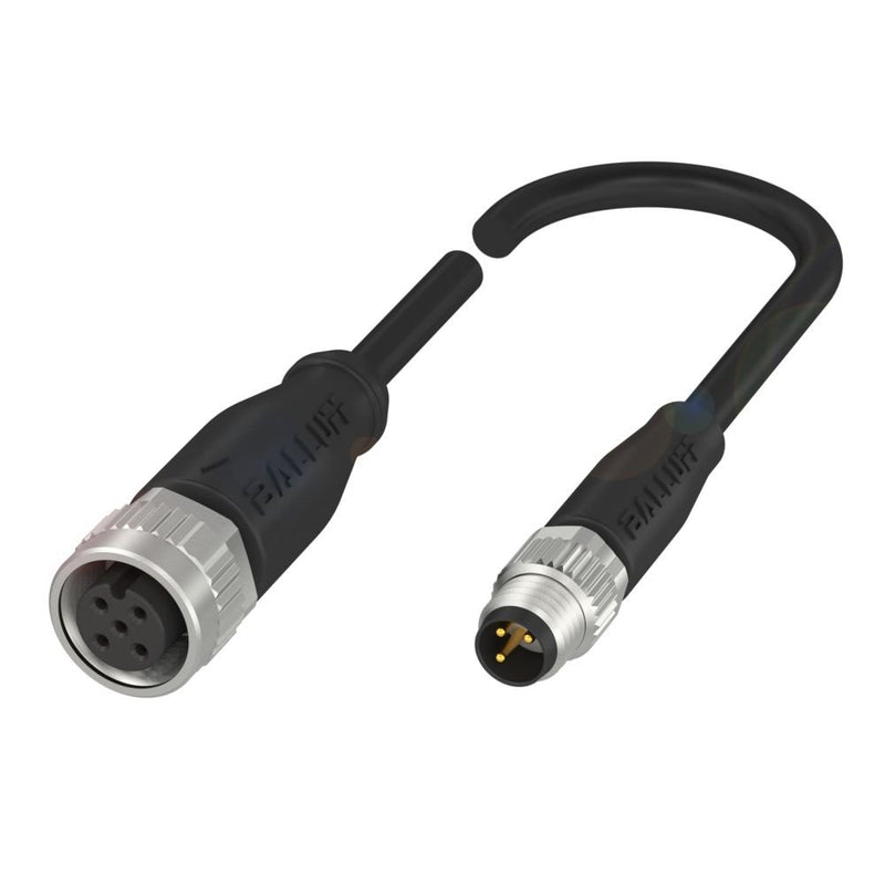 Balluff - Konfektioniertes Sensor-Aktor-Kabel Verbindungsleitung BCC M415-M31#BCC0LFA