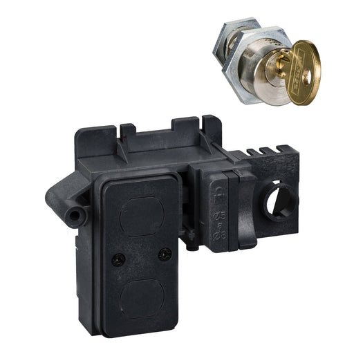 Schneider Electric - Zubehör/Ersatzteile für Niederspannungs-Schalttechnik Verriegelung MasterPact LV864933SP Aus-Stellung