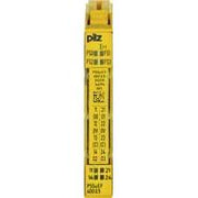 Pilz - Feldbus, Dez. Peripherie - Digitales Ein-/Ausgangs-Modul PSSu E F 4DO 0.5-R 315210