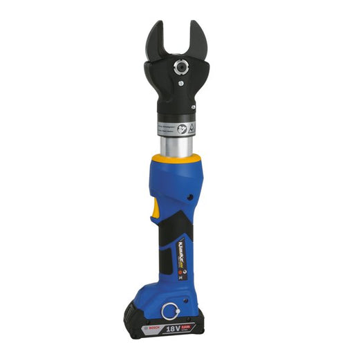 Klauke - Kabelschere Schneidwerkzeug ESM35CFB akkuhydraulisch