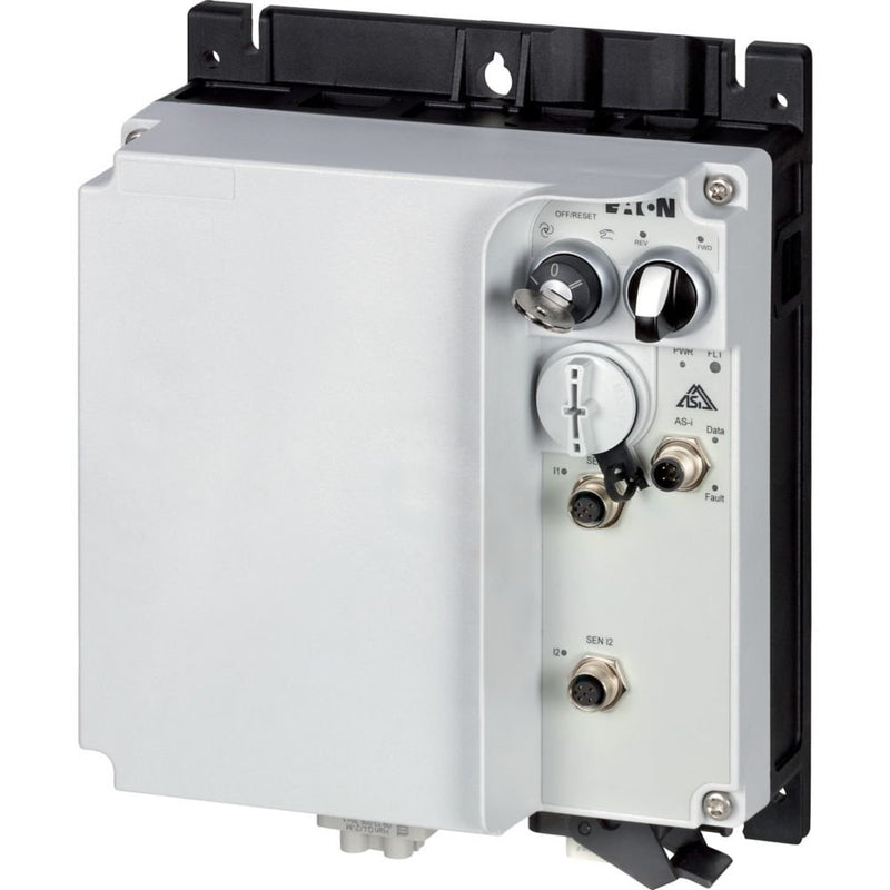 Eaton - Motorstarter/Motorstarterkombination Wendestarter 6.6A Sensor- RAMO5-W202A32-4120S1 Eingang 2 230/277V