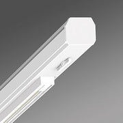 Regiolux - Geräteträger für Lichtbandsystem Stromschienenmodul SRGVD /0750 vw