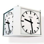 Peweta - Uhr Funkuhr 52.390.425 innen,230V,425x425mm