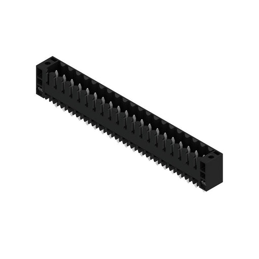Weidmüller - Leiterplattensteckverbinder Verbinder 3.50mm SL 3.50/2#1618940000  − 20 Stück
