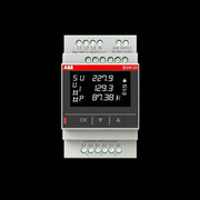 ABB Stotz S&J - Multimeter Multimessgerät D1M 20 TCP/IP TCP, Klasse 0,5
