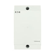 Eaton - Leergehäuse für Schaltgeräte Isolierstoffgehäuse CI-K2H CI-K2H-145-AD +Adapter DILE+ZE