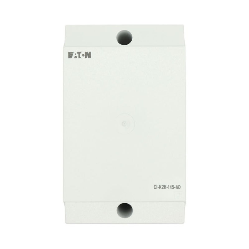 Eaton - Leergehäuse für Schaltgeräte Isolierstoffgehäuse CI-K2H CI-K2H-145-AD +Adapter DILE+ZE