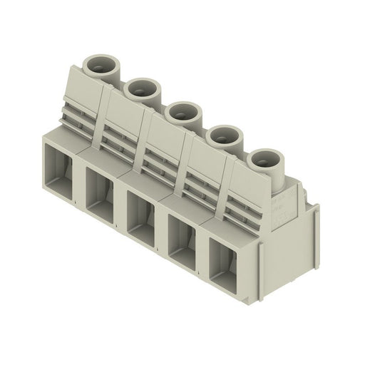 Weidmüller - Leiterplattenklemme Leiterplattenklemme LUP 12.70#2015370000 12.70mm − 20 Stück
