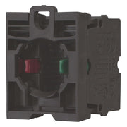 Eaton - Hilfsschalterblock Kontaktelement M22-AK11 1S1Ö