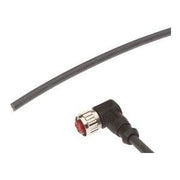 Ipf Electronic - Konfektioniertes Sensor-Aktor-Kabel Anschlussleitung, 2m, M12 VK20H022 Dose 3polig