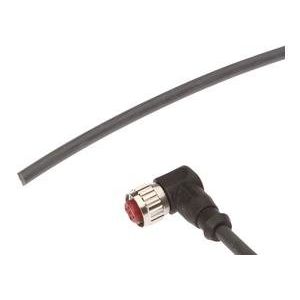 Ipf Electronic - Konfektioniertes Sensor-Aktor-Kabel Anschlussleitung, 2m, M12 VK20H022 Dose 3polig