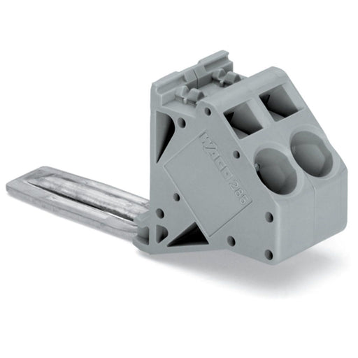 WAGO - Zubehör/Ersatzteile für Klemmen Potenzialabgriff 285-407 f.95qmm Klemmen