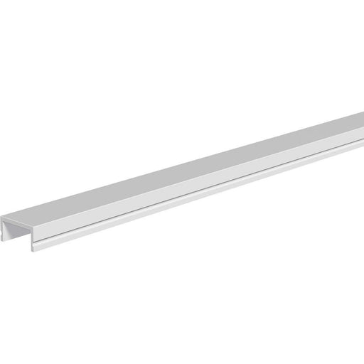 EVN Lichttechnik - Mechanisches Zubehör/Ersatzteile für Leuchten ALU-Abdeckprofil AP AD 200 2m