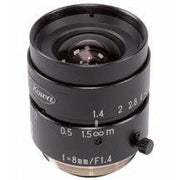 Pepperl+Fuchs Fabrik - Matrixcodeleser Zubehör Kameraobjektiv VOS-LE-C-8MM-JC − 1 Stück