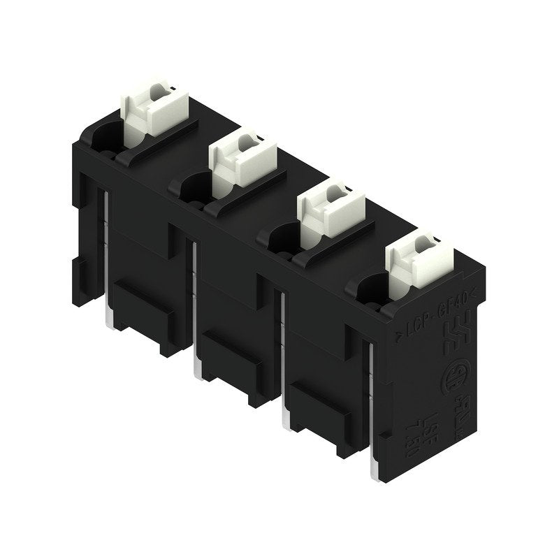 Weidmüller - Leiterplattenklemme Leiterplattenklemme LSF-SMT 7#1870300000 7.50mm − 20 Stück