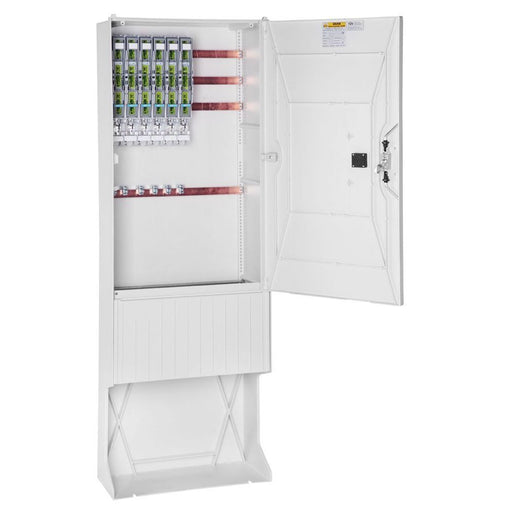 GSAB Elektrotechnik - Anschlussschrank Verteilersäule 58S1700K6LSL00-1