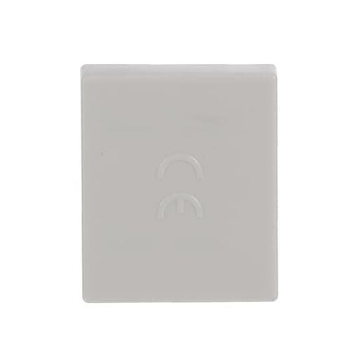 ABB Stotz S&J - Phasenschiene Endkappe PS-END3.1 für Phasenschiene
