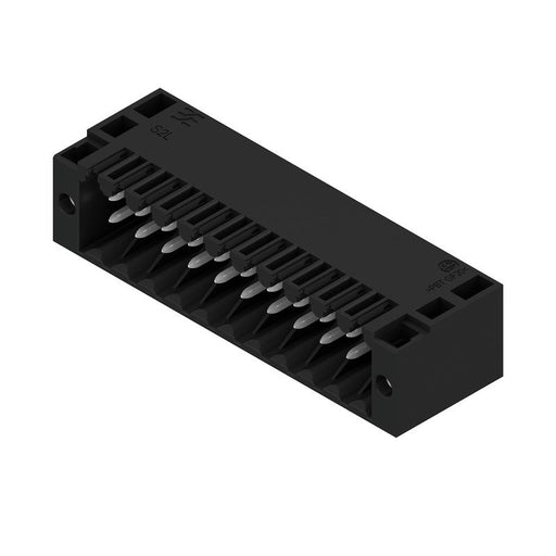 Weidmüller - Leiterplattensteckverbinder Verbinder 3.50mm S2L 3.50/#1728710000 − 36 Stück