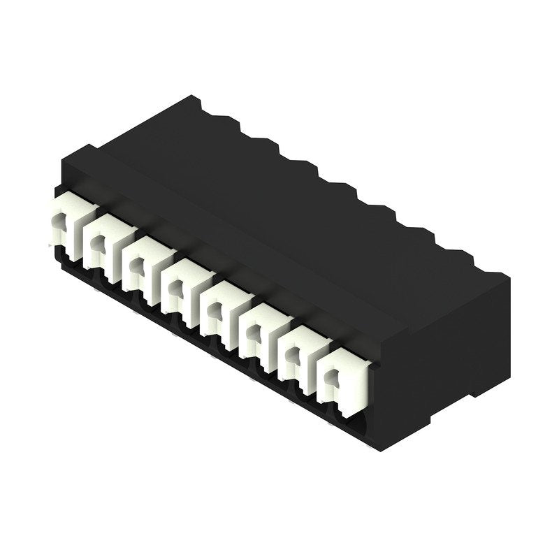 Weidmüller - Leiterplattenklemme Leiterplattenklemme LSF-SMD 3#1473550000 3.50mm − 320 Stück