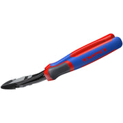 Knipex - Seitenschneider Kraft-Seitenschneider 74 22 200 200mm