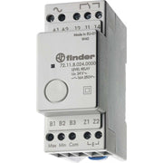 Finder - Füllstand-/Niveauüberwachungsgerät Niveausensor 72.11.8.125.0000 1W, 16A