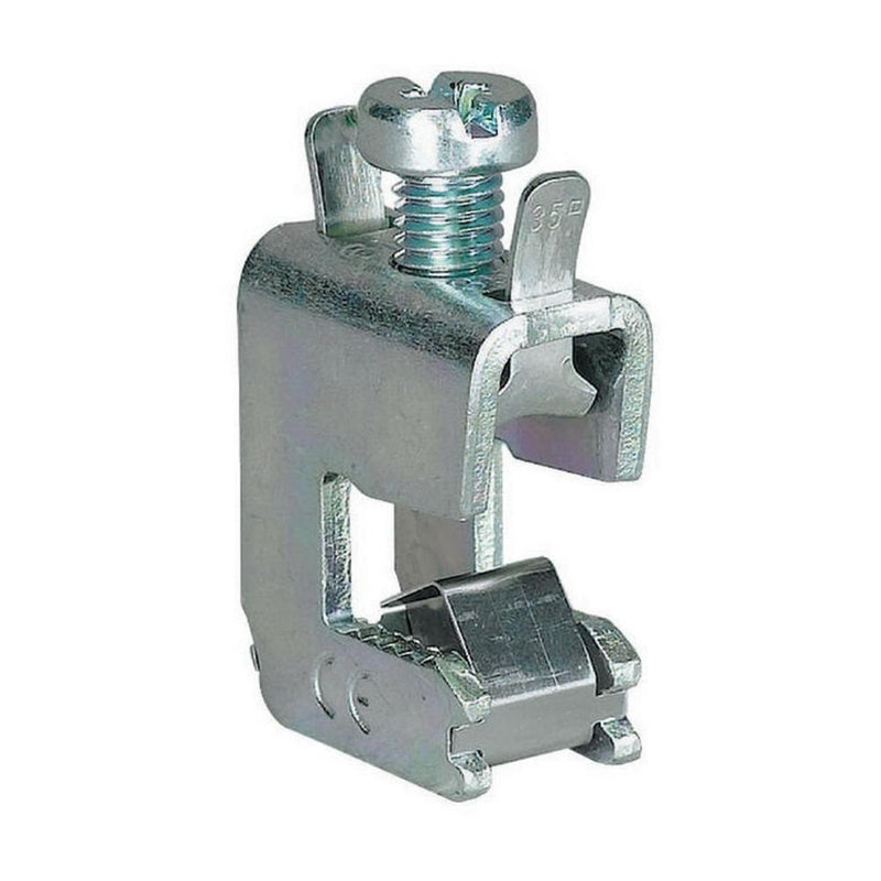 Eaton - Sammelschienenklemme Leiteranschlussklemme AKU35/10 4-35qmm,10mm