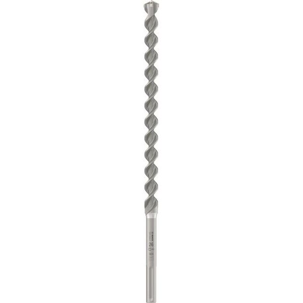 Bosch - Bohrer PRO SDS max-4 2608706853 Hammerbohrer 26 x