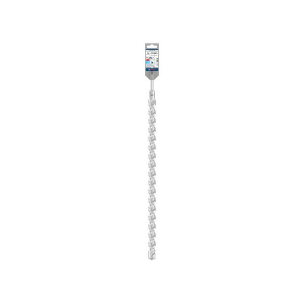 Bosch - Bohrer PRO SDS plus-5X 2608707240 Hammerbohrer 25 x