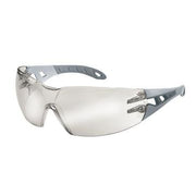 Uvex - Schutzbrille Bügelbrille uvex pheos 9192881 silberspiegel 53%