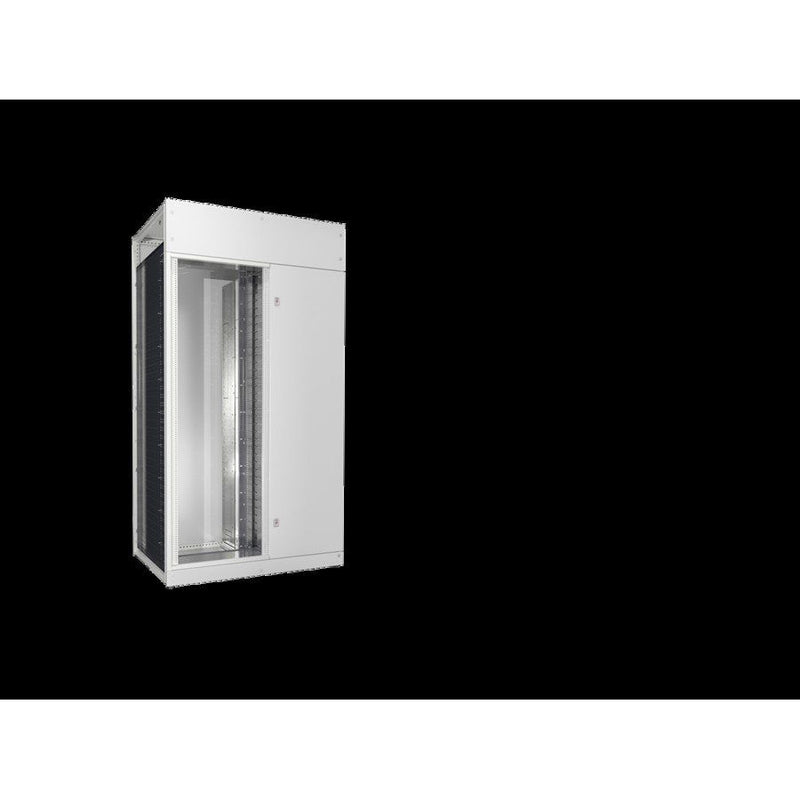 Rittal - Gehäuse/Schaltschrank (leer) Schaltleistenschrank VX 9680.206 BHT: 1200x2000x600mm